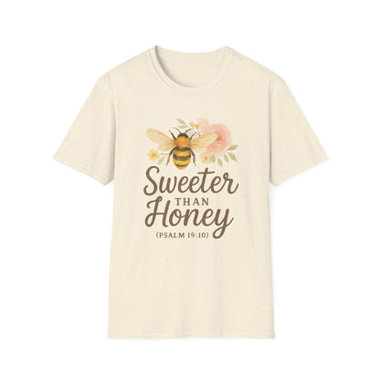 Sweeter Than Honey T-Shirt