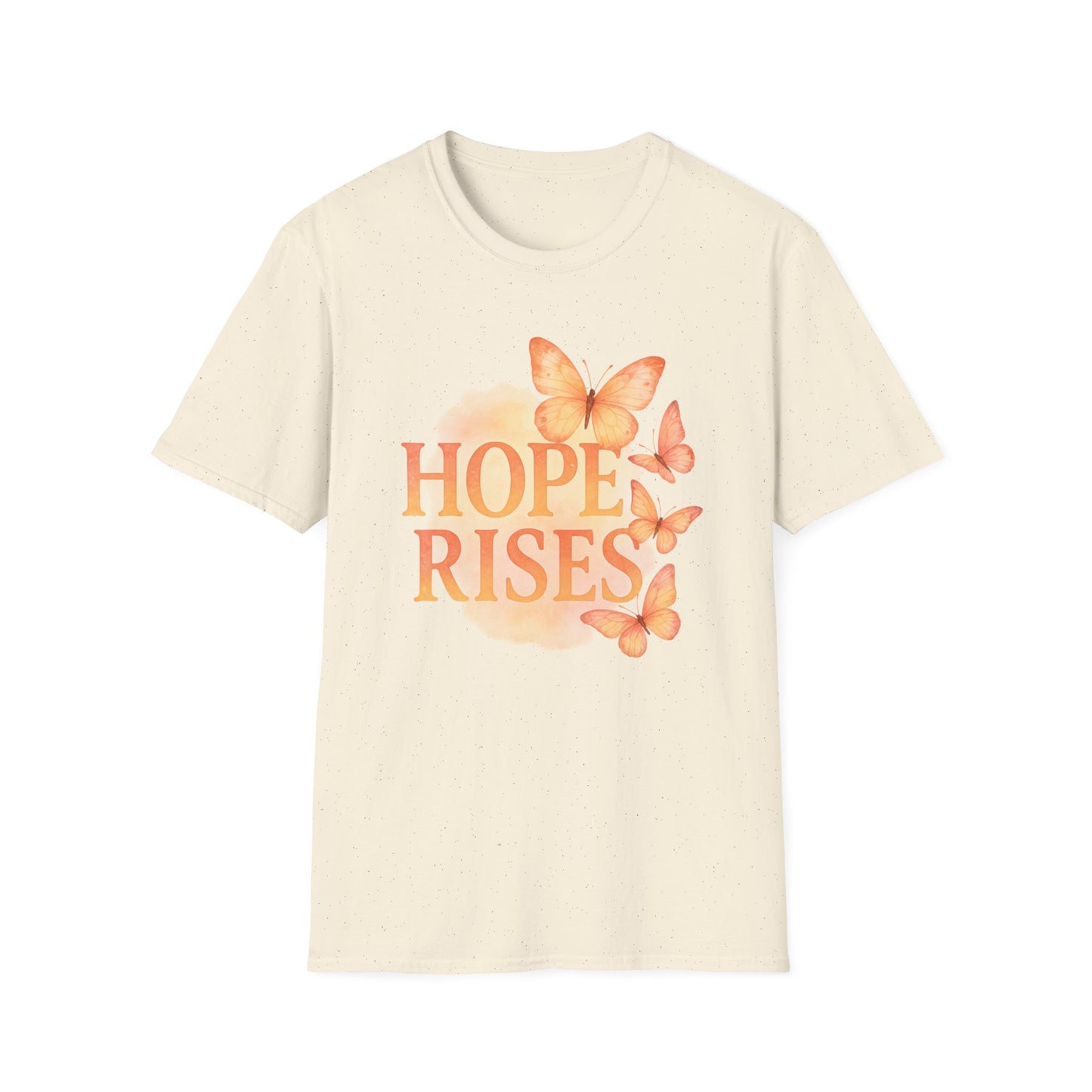 Hope Rises T-Shirt