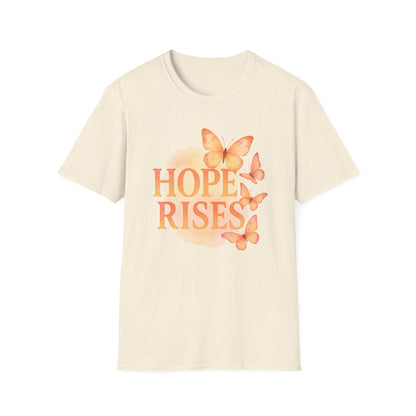 Hope Rises T-Shirt