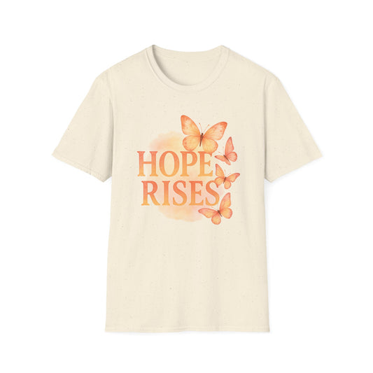 Hope Rises T-Shirt