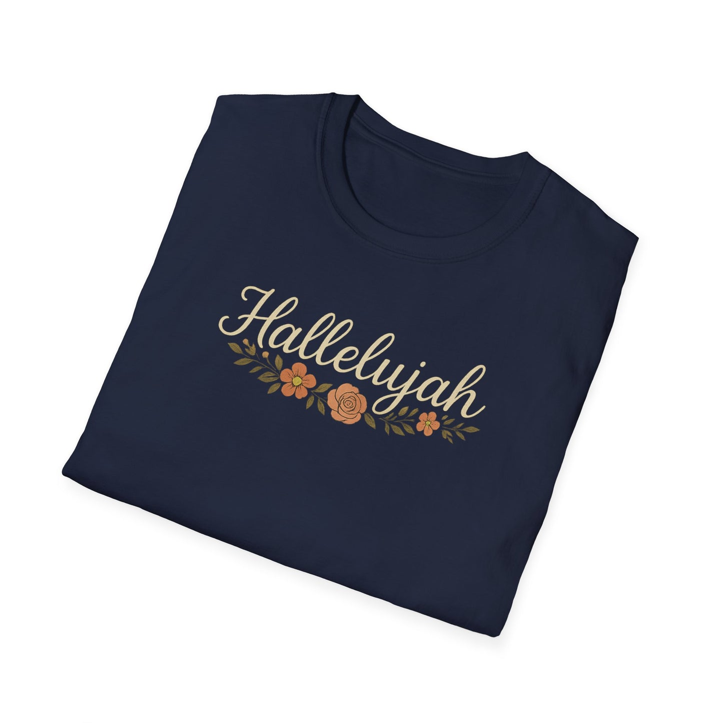 Hallelujah T-Shirt