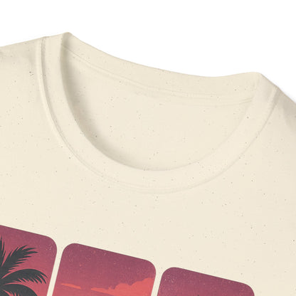 Be Still & Know T-Shirt