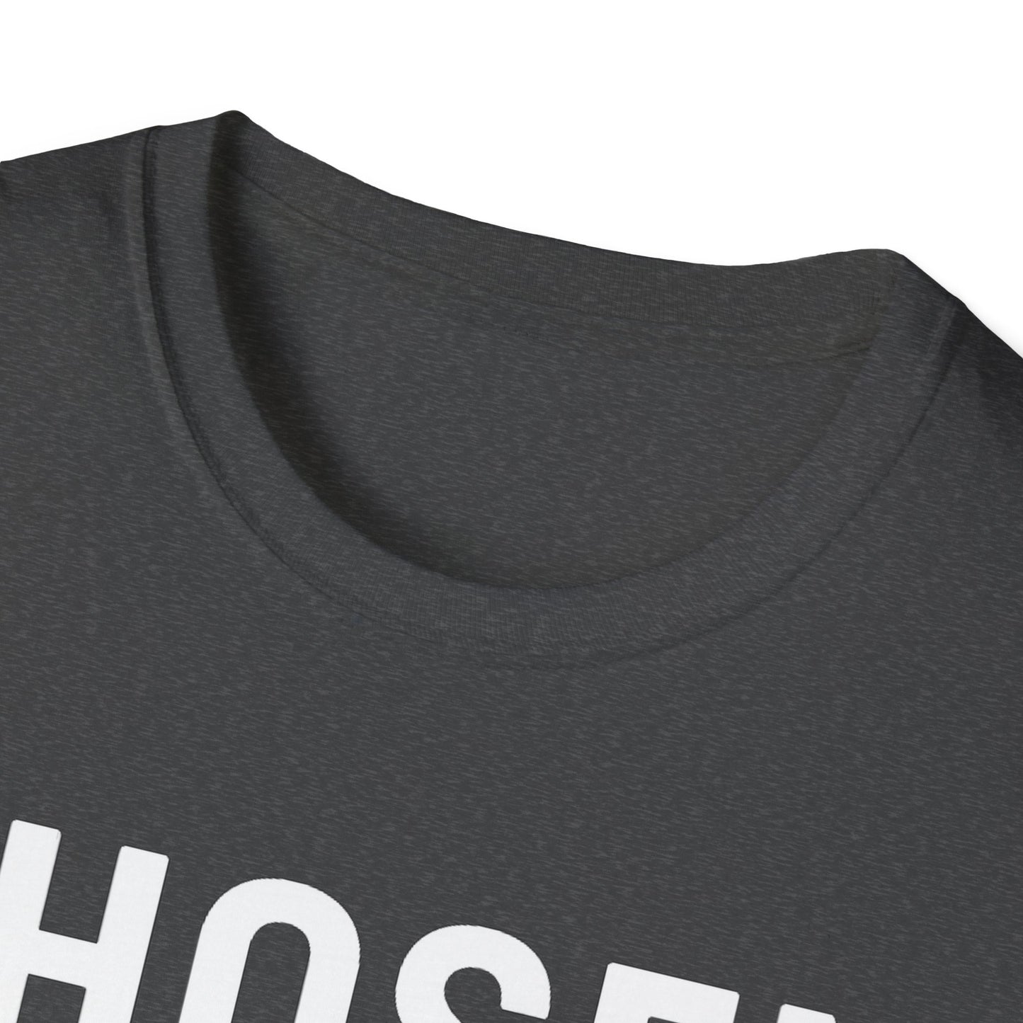 Chosen & Loved T-Shirt