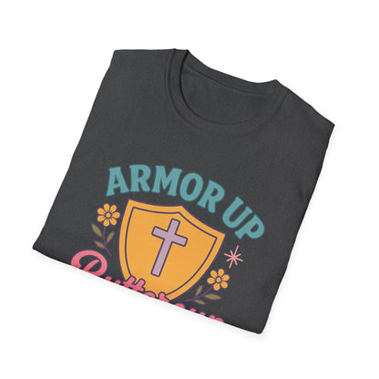 Armor Up T-Shirt