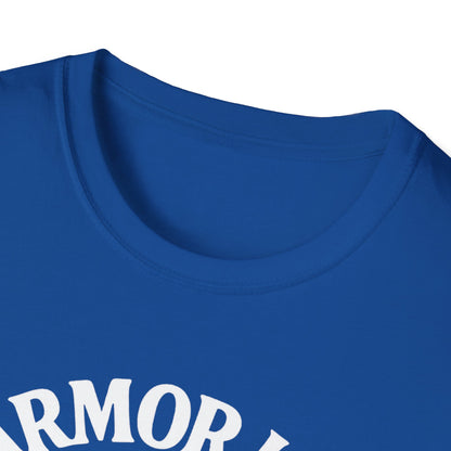 Armor Up T-Shirt