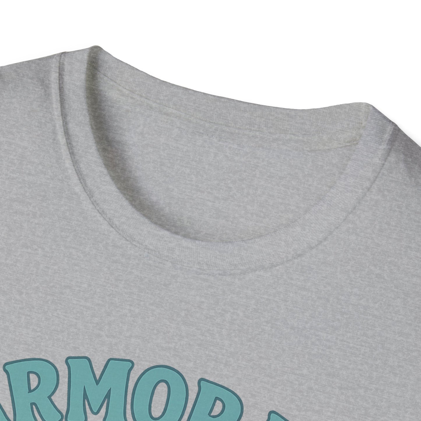 Armor Up T-Shirt