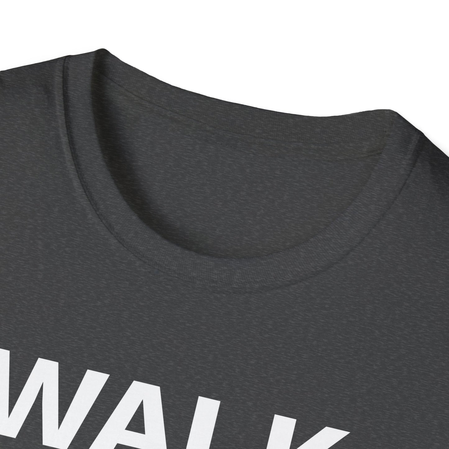 Walk with God T-Shirt