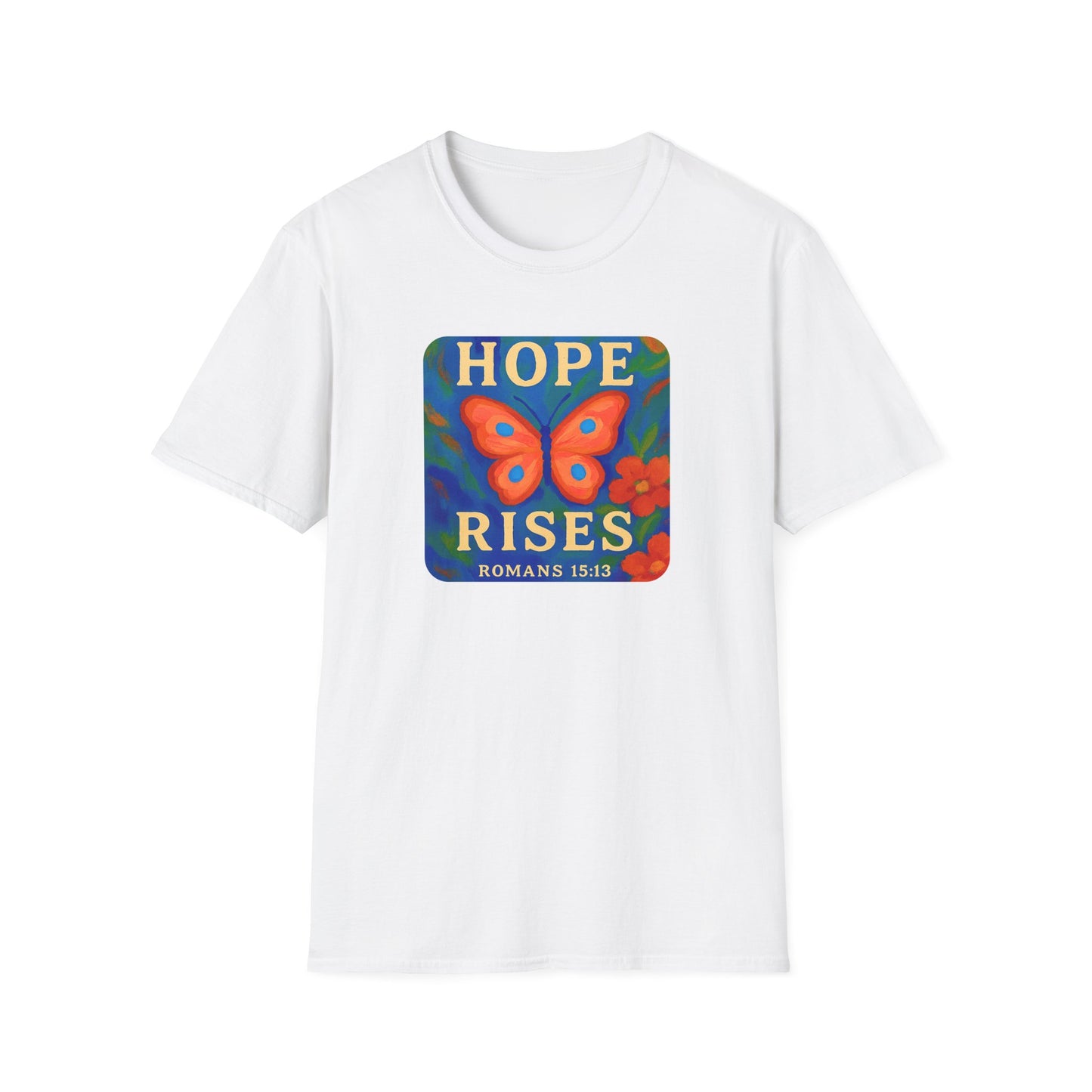 Hope Rises T-Shirt