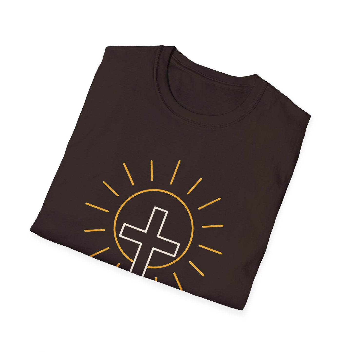 Cross in the Sun T-Shirt