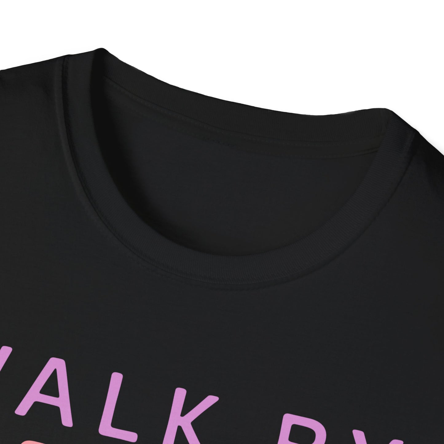 Walk By Faith T-Shirt