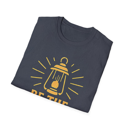 Be the Light T-Shirt