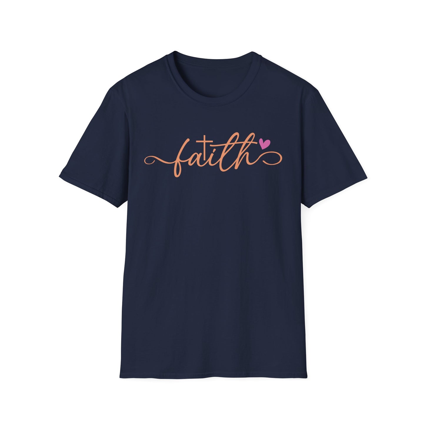 Faith T-Shirt