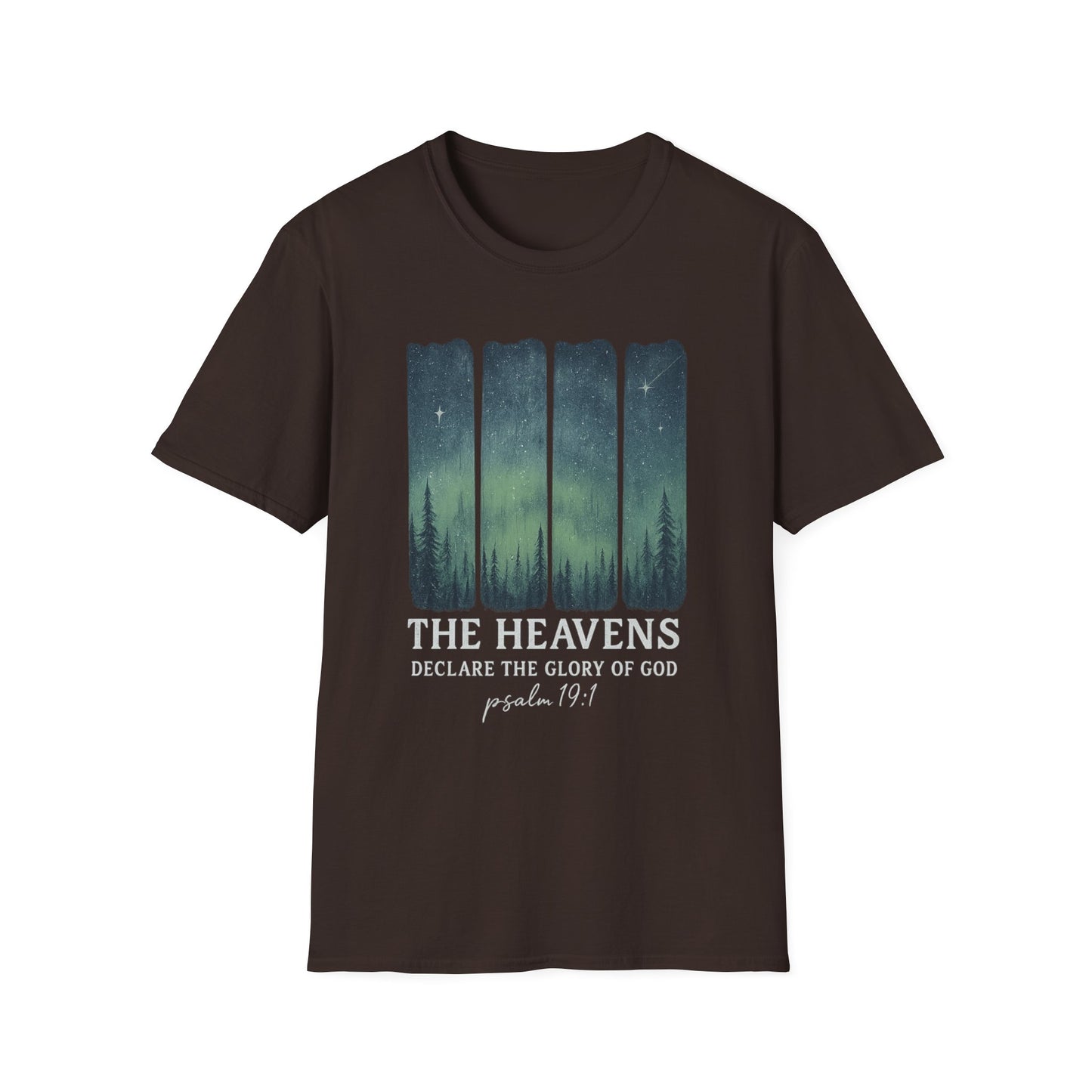 The Heavens T-Shirt