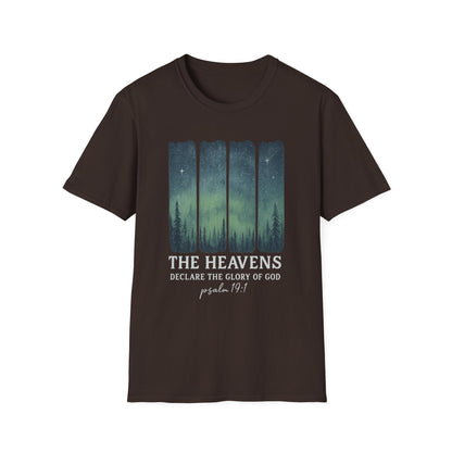 The Heavens T-Shirt