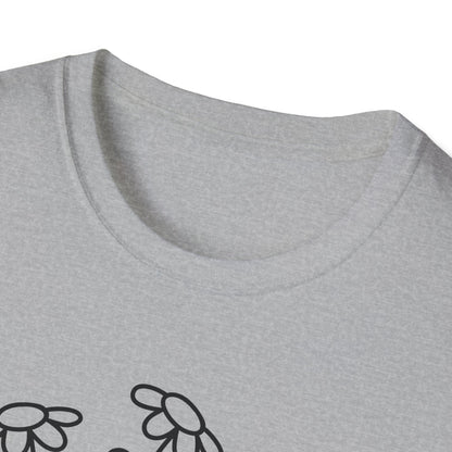 God Gives Growth T-Shirt