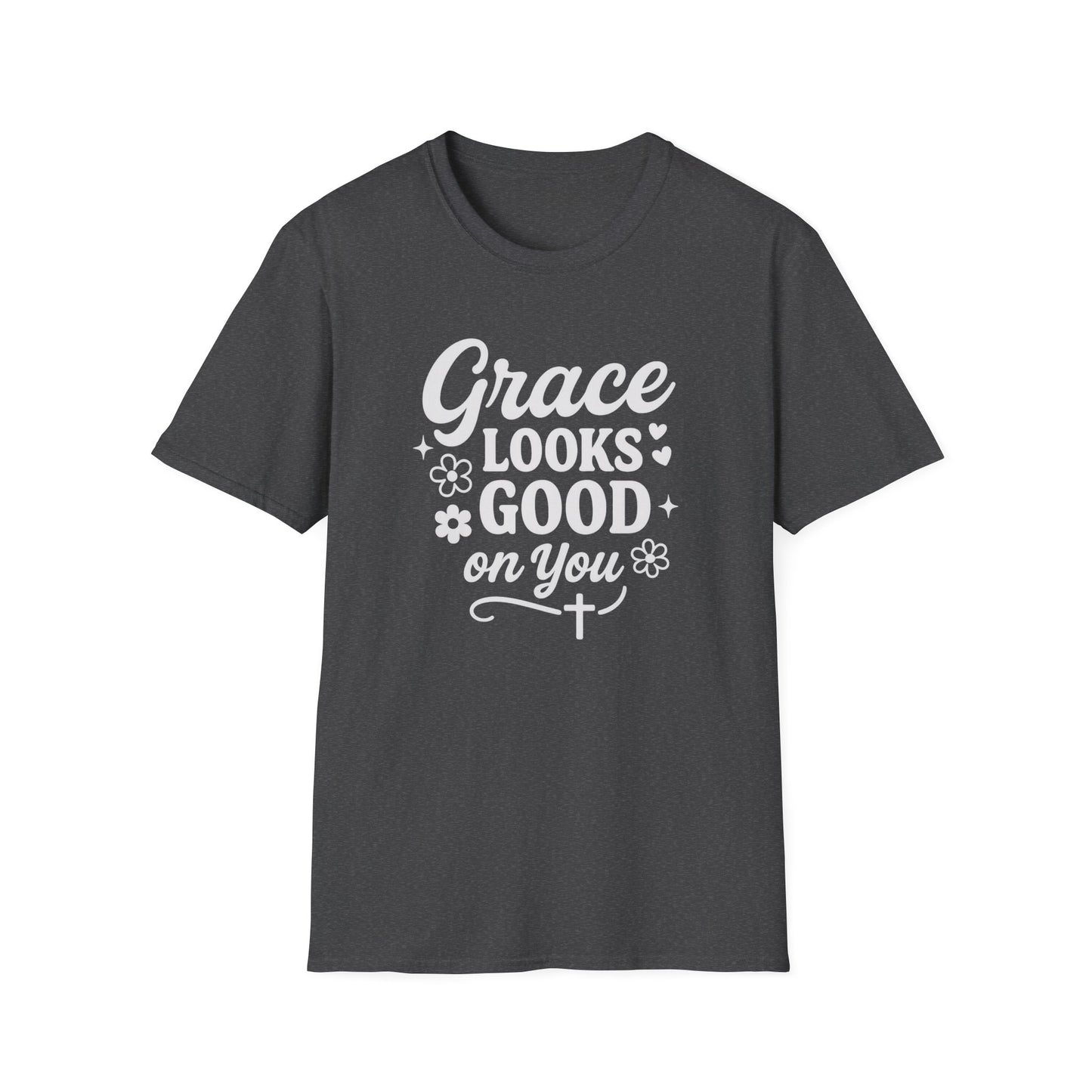 Grace Looks Good T-Shirt