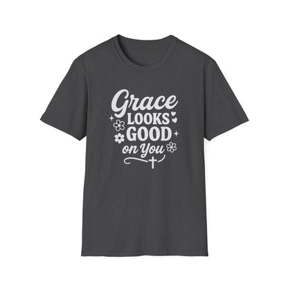 Grace Looks Good T-Shirt