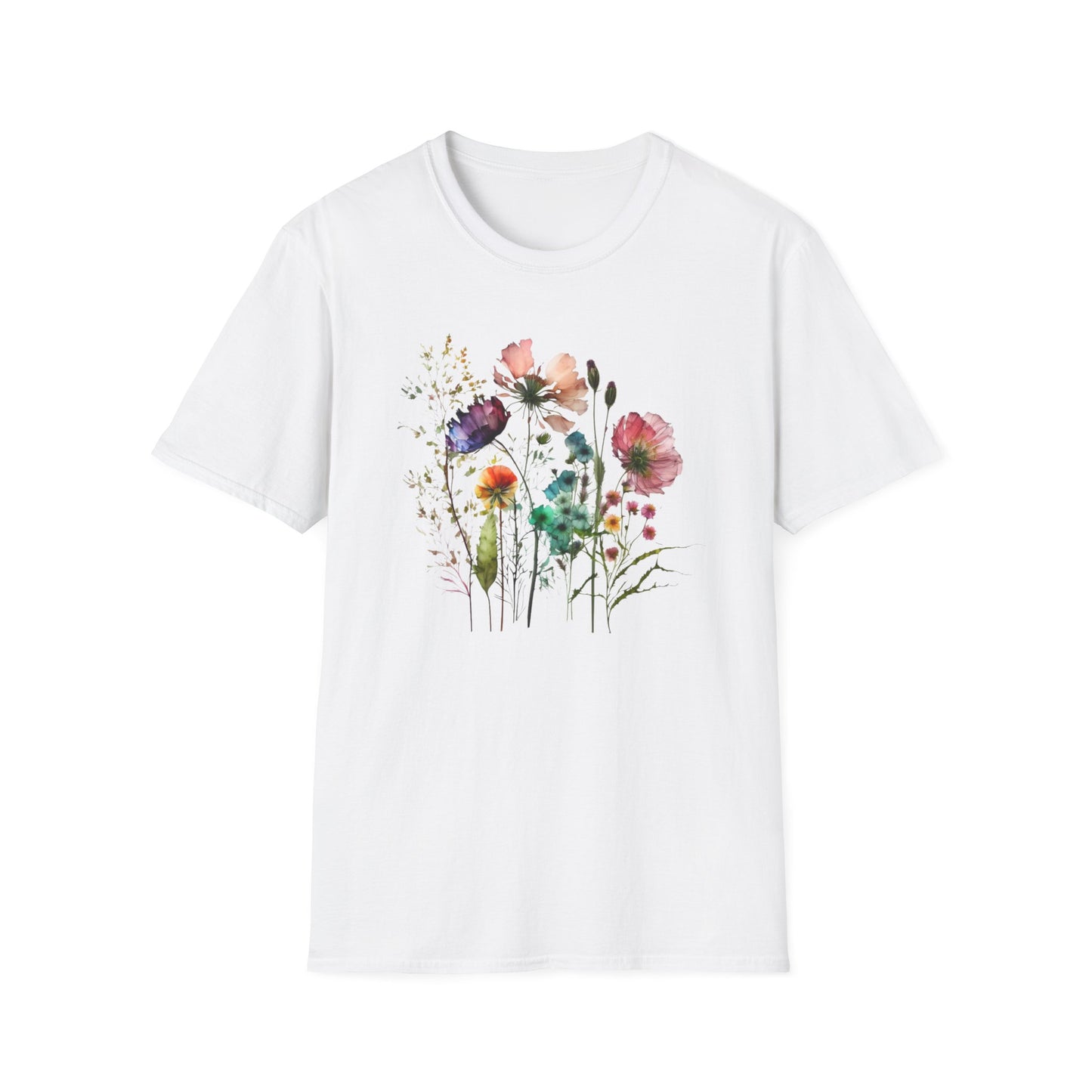 Wildflower T-Shirt
