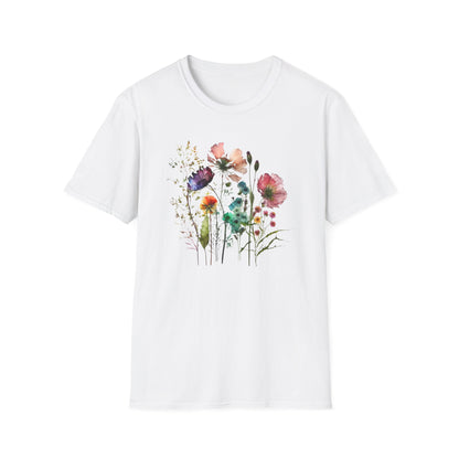 Wildflower T-Shirt