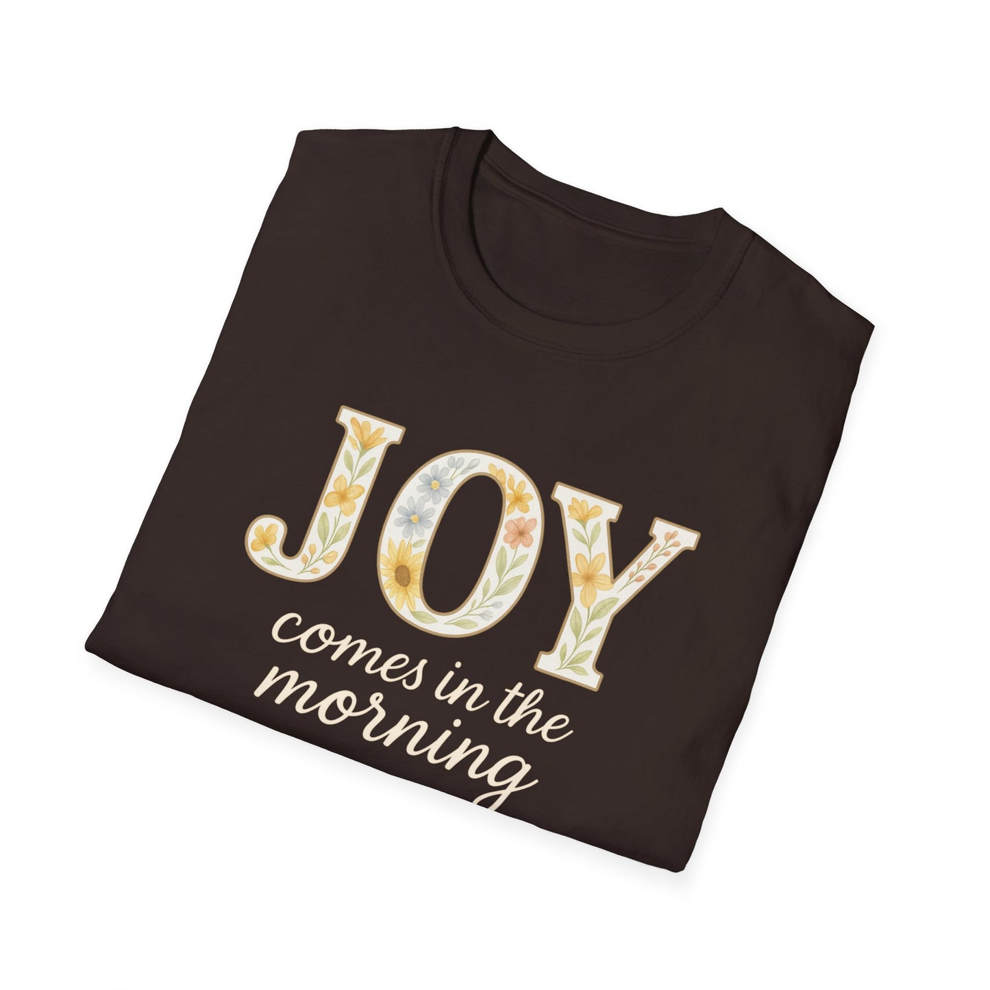 Joy T-Shirt