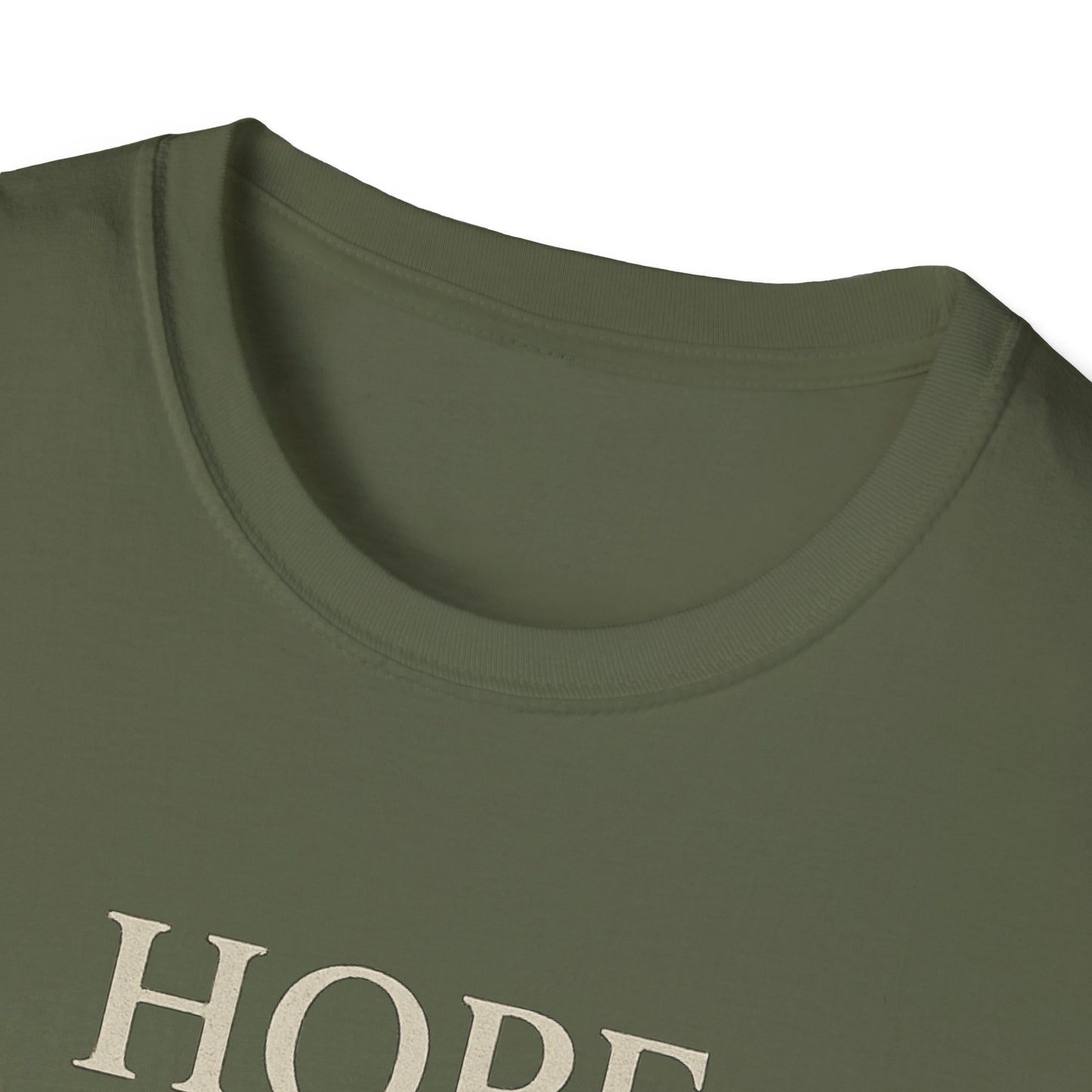 Hope Takes Flight T-Shirt