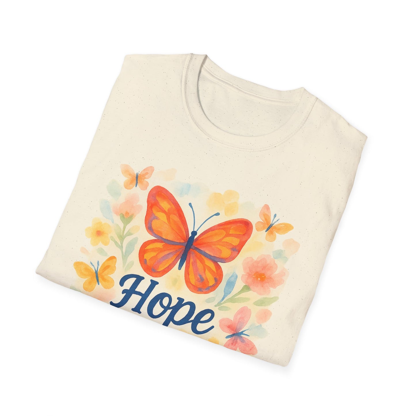 Hope Rises T-Shirt