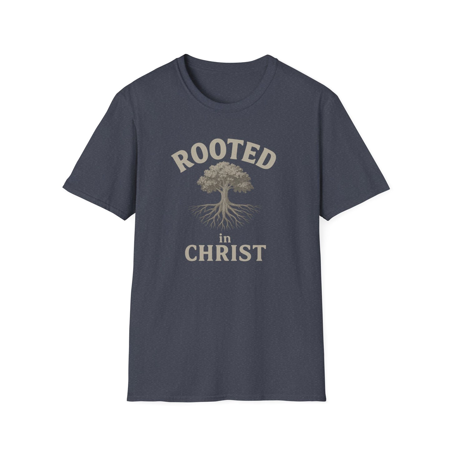 Rooted in Christ T-Shirt