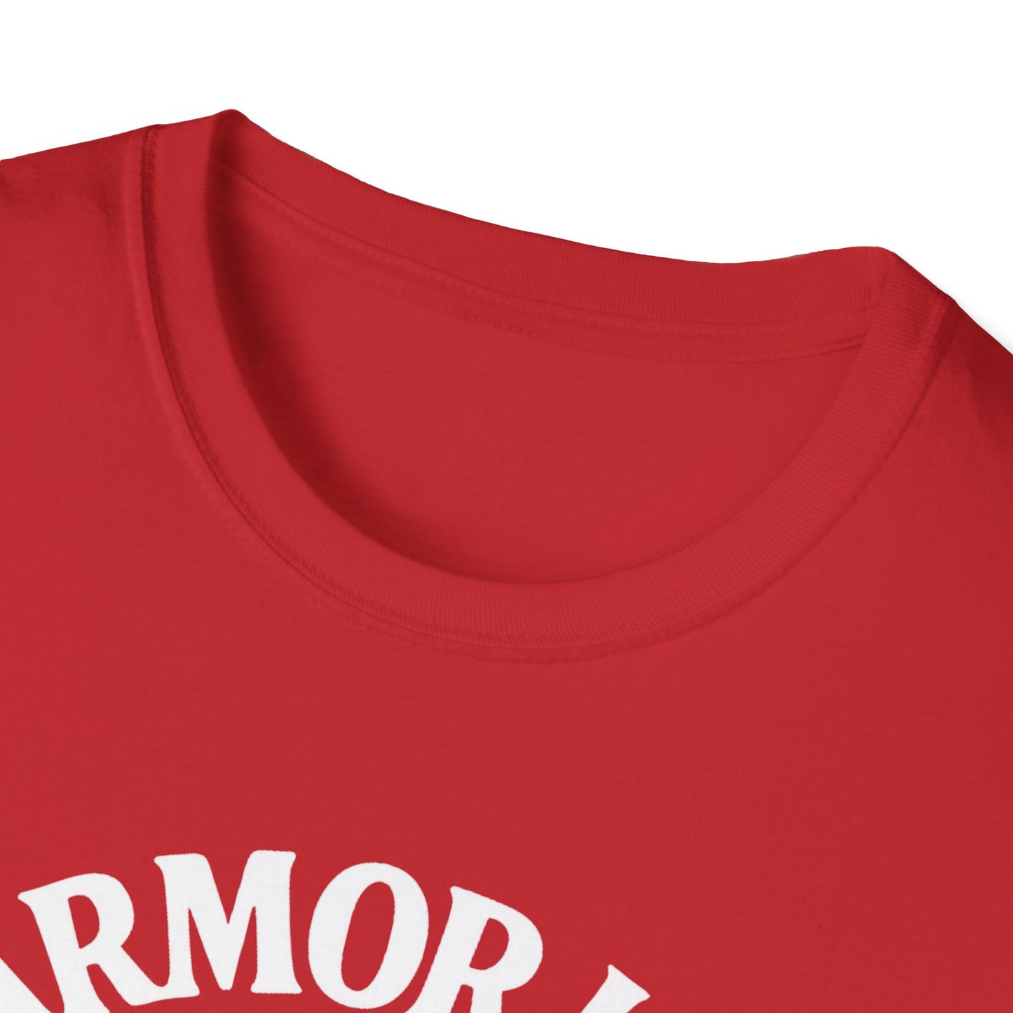 Armor Up T-Shirt