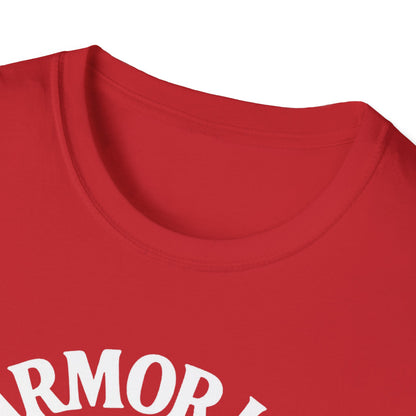 Armor Up T-Shirt