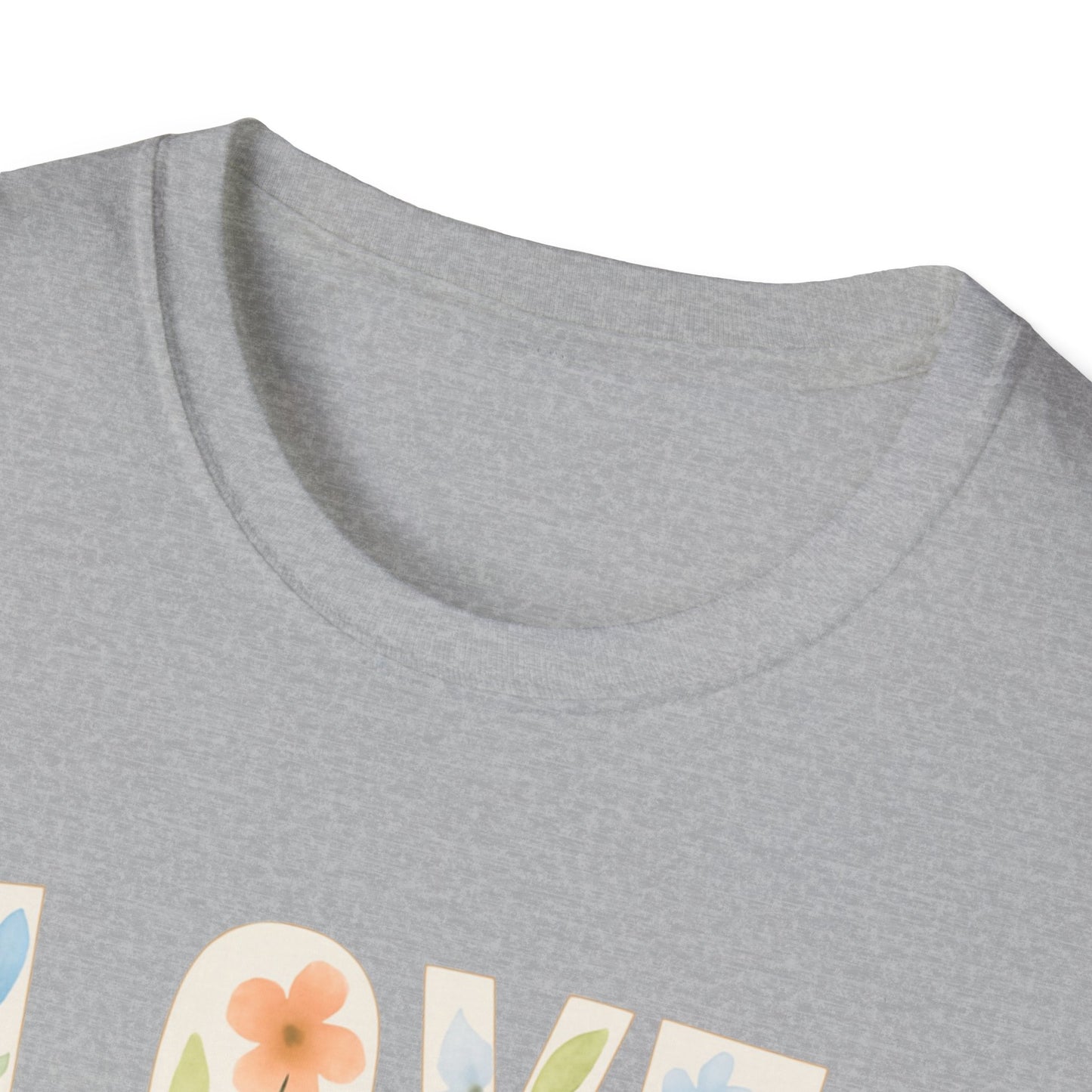 Love One Another T-Shirt