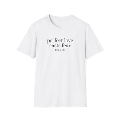 Perfect Love T-Shirt