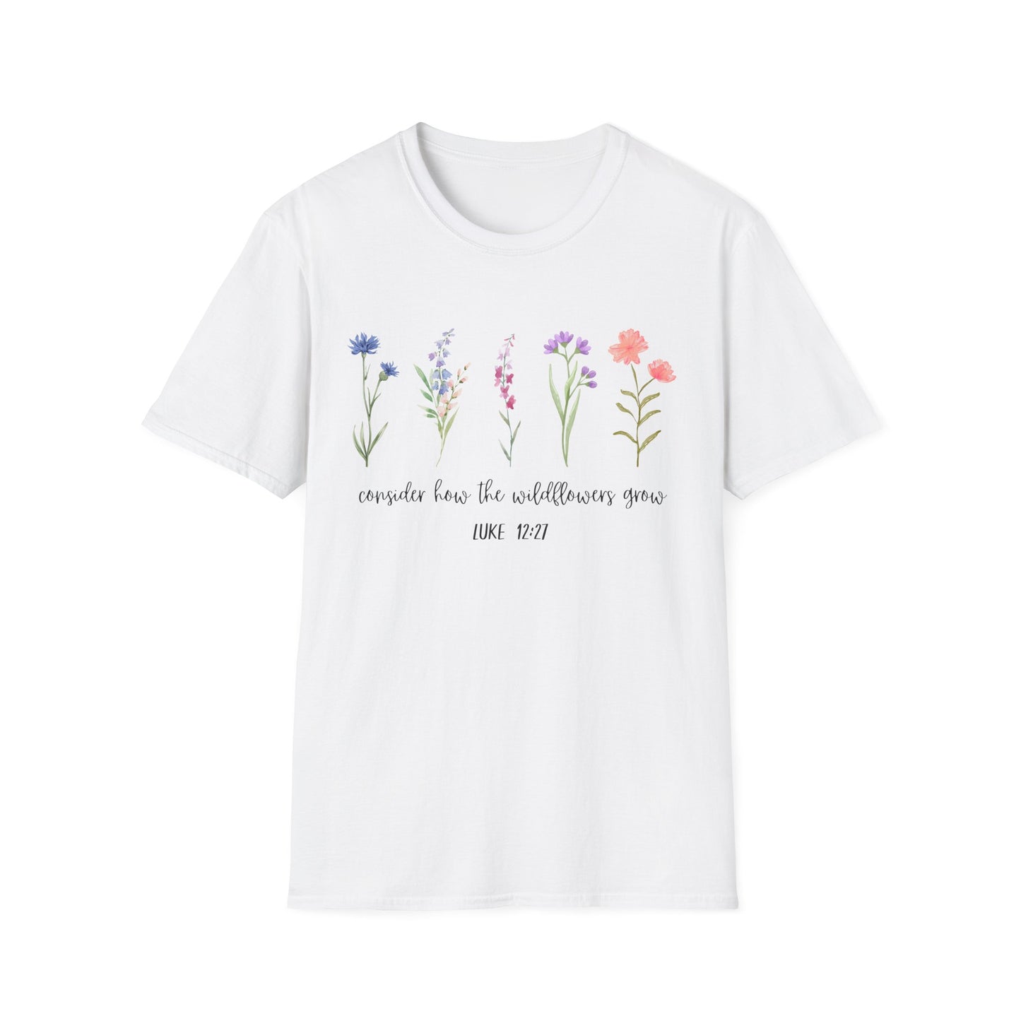 Wildflowers T-Shirt