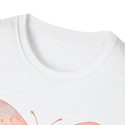 Love Never Fails T-Shirt