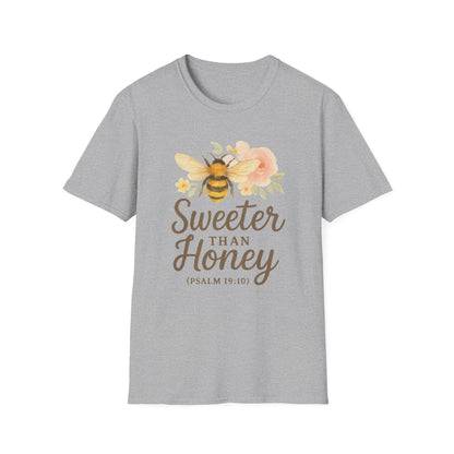 Sweeter Than Honey T-Shirt