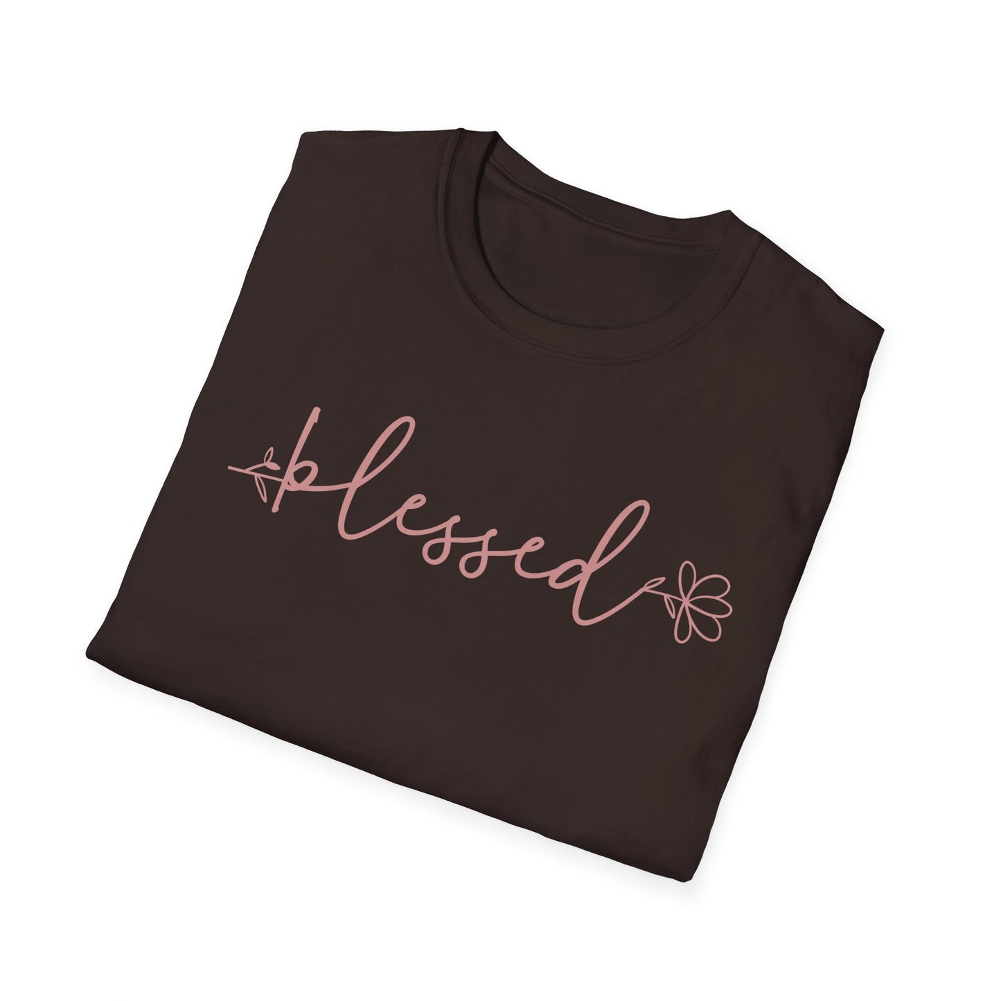 Blessed T-Shirt