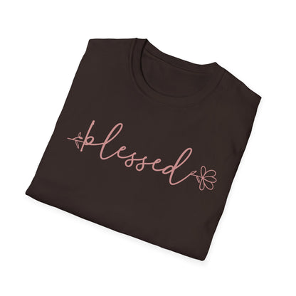 Blessed T-Shirt
