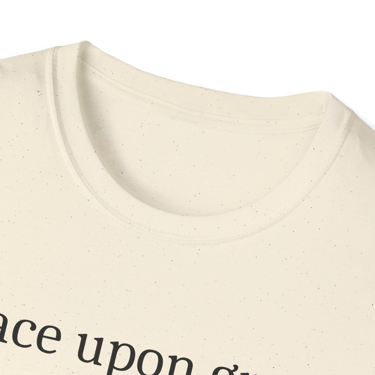 Grace Upon Grace T-Shirt