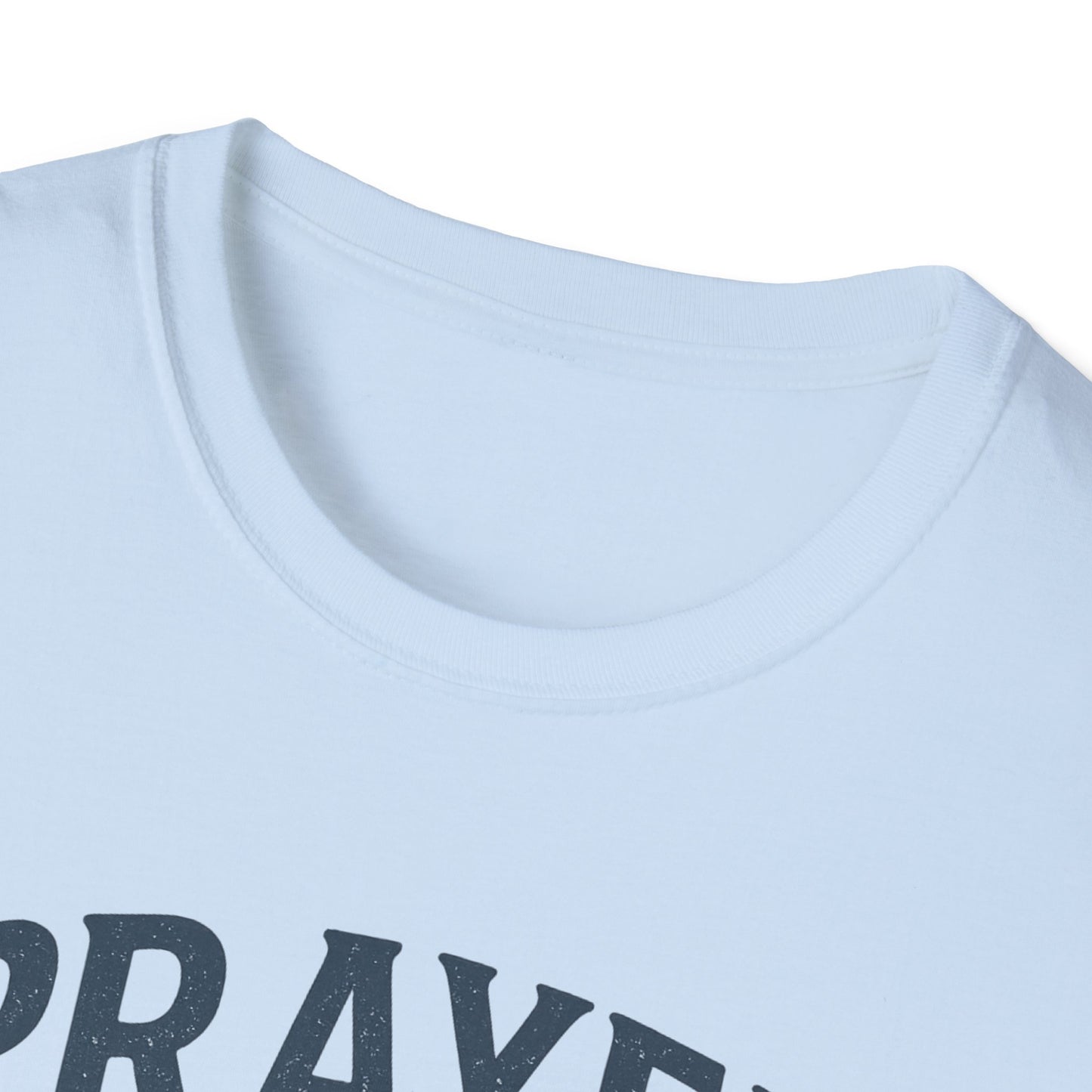 Prayer Warrior T-Shirt