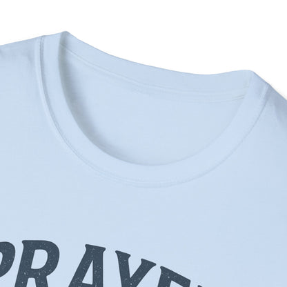 Prayer Warrior T-Shirt