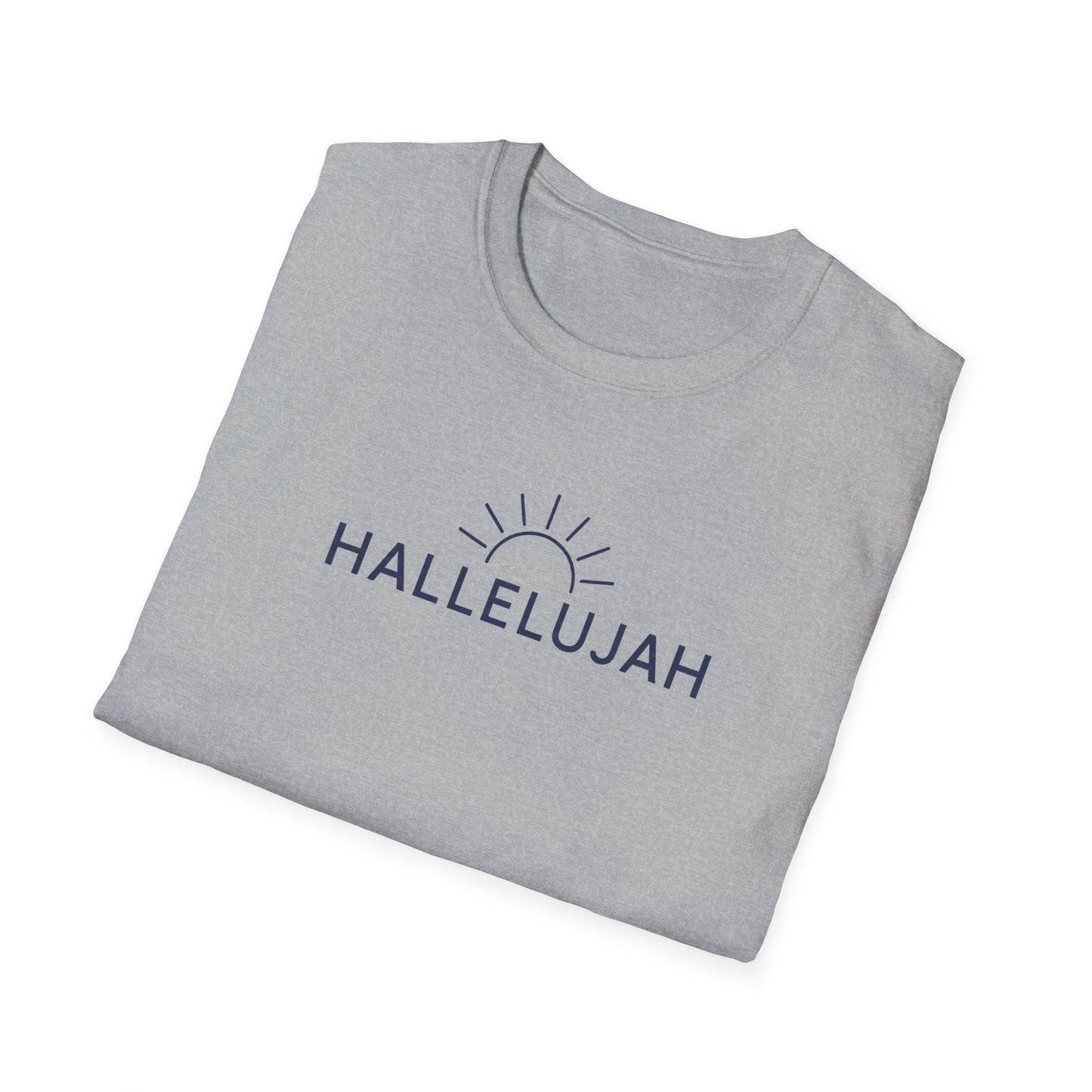Hallelujah T-Shirt
