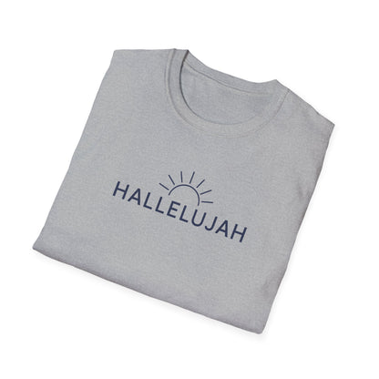 Hallelujah T-Shirt