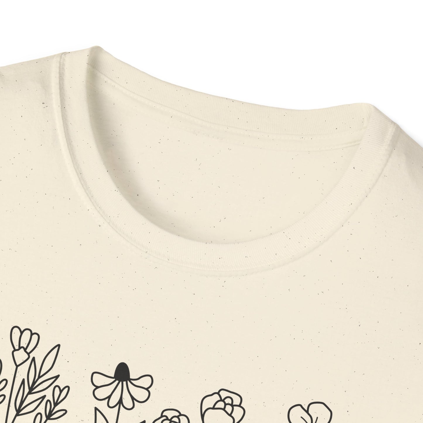 Wildflowers T-Shirt