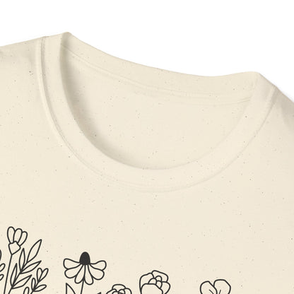 Wildflowers T-Shirt
