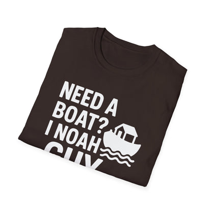 I Noah Guy T-Shirt