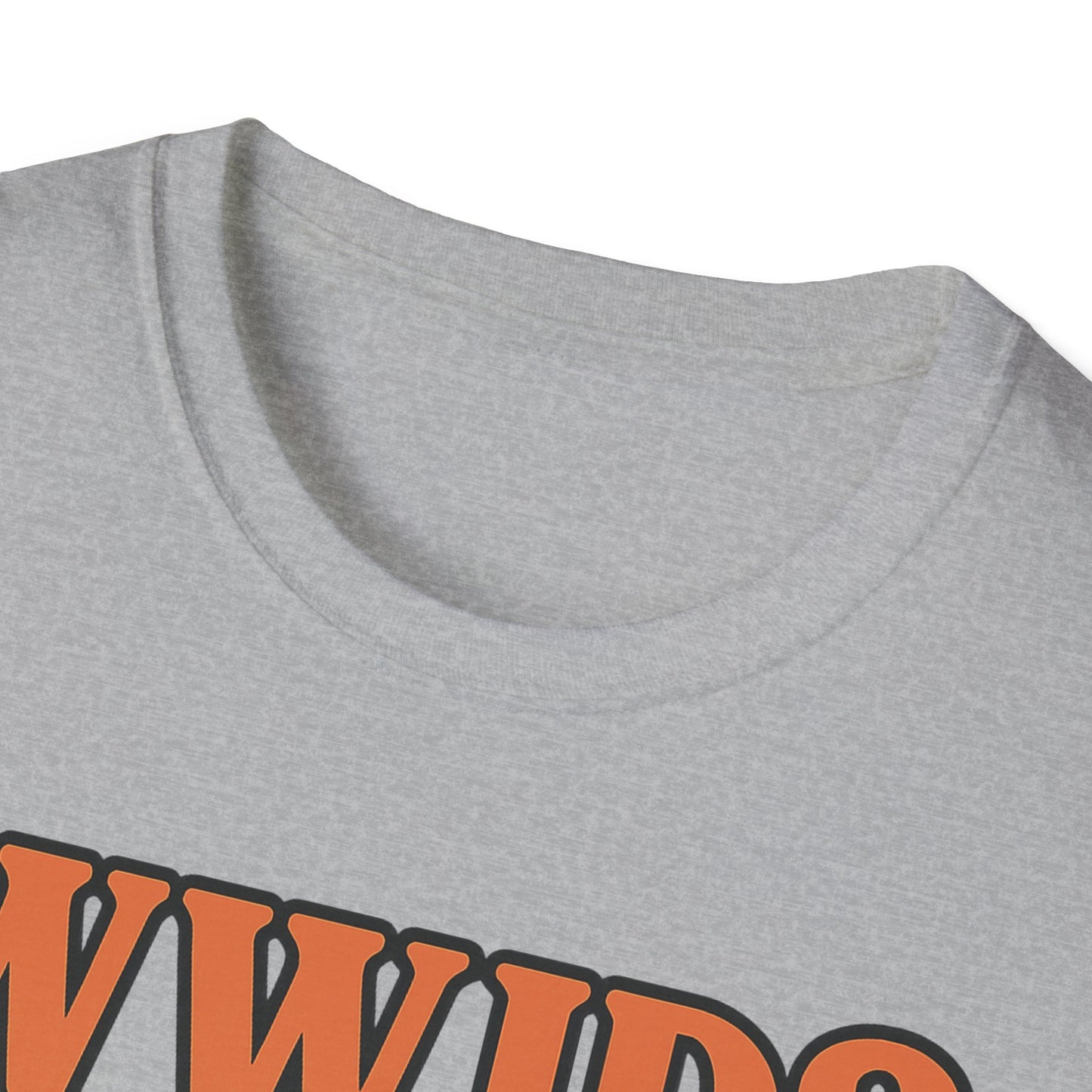 WWJD? T-Shirt