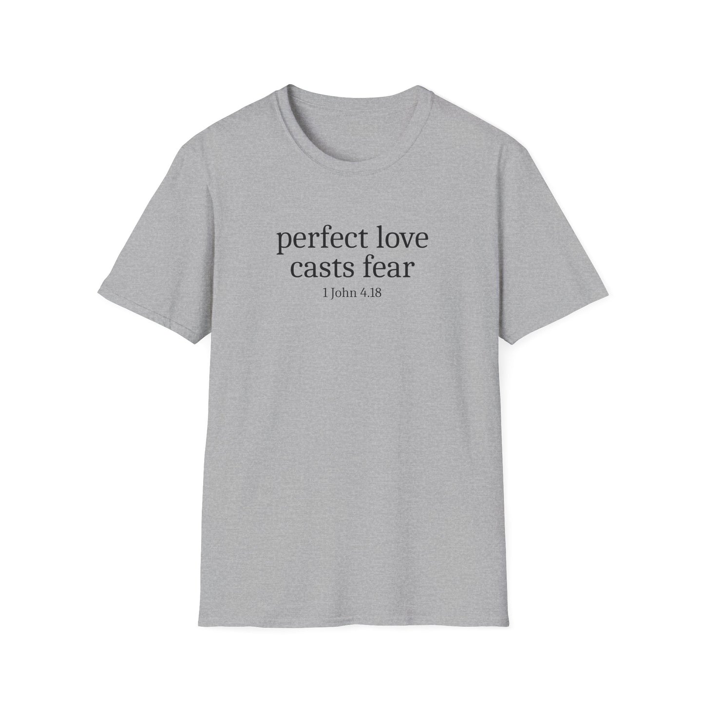 Perfect Love T-Shirt