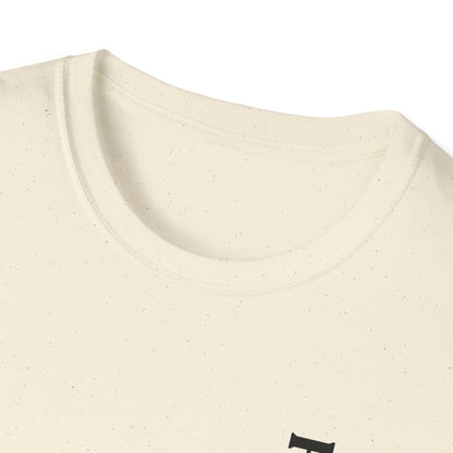 Faith Over Fear T-Shirt