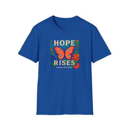 Hope Rises T-Shirt