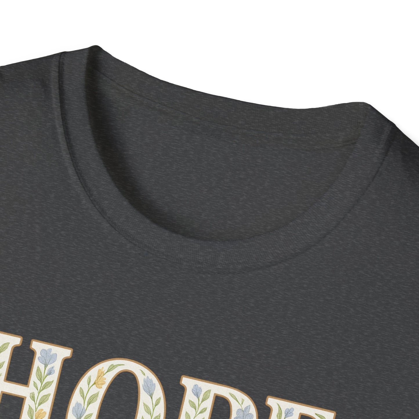 Hope In the Lord T-Shirt
