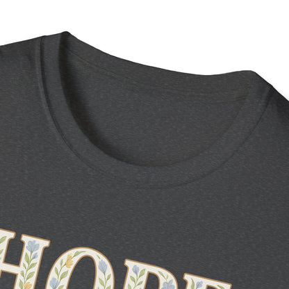 Hope In the Lord T-Shirt